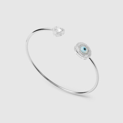 Evil Eye Bracelet