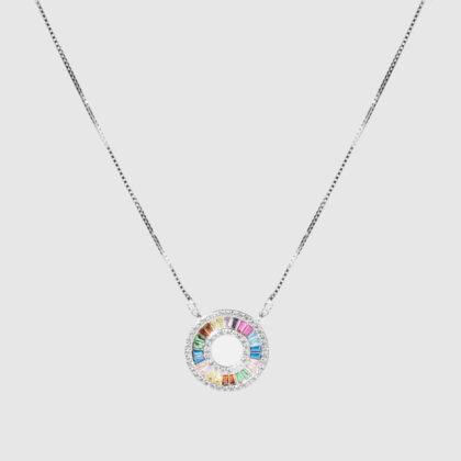 Rainbow Circle Set