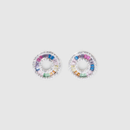 Rainbow Circle Set